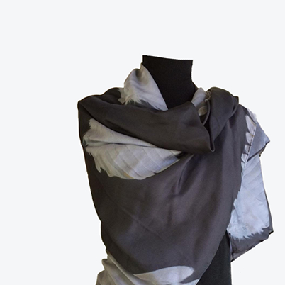 1 lenço moda BH Mulher