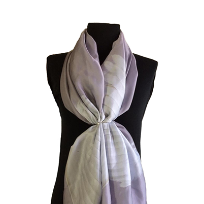 5 usar lenço com elegancia bh mulher